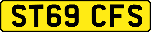 ST69CFS