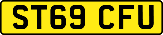 ST69CFU