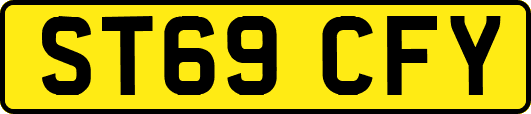 ST69CFY