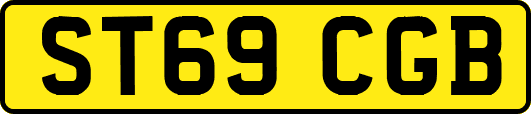 ST69CGB