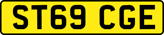 ST69CGE
