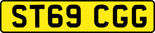 ST69CGG