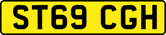 ST69CGH