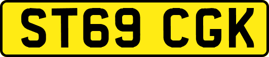 ST69CGK