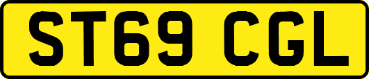 ST69CGL