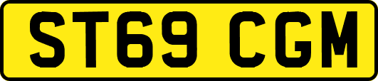 ST69CGM