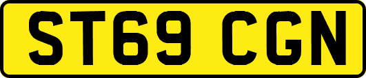 ST69CGN