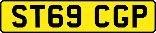 ST69CGP