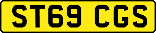 ST69CGS