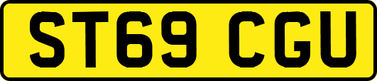 ST69CGU