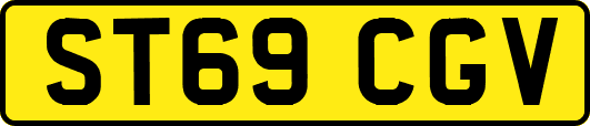 ST69CGV