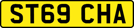ST69CHA