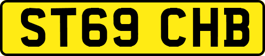 ST69CHB