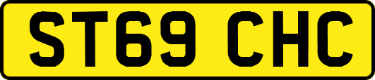 ST69CHC