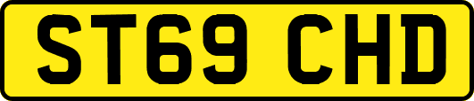 ST69CHD