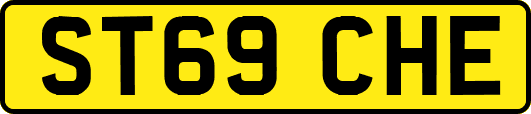 ST69CHE