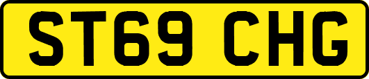 ST69CHG