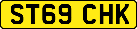 ST69CHK
