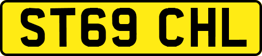 ST69CHL