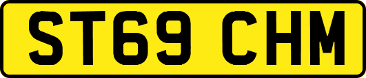 ST69CHM