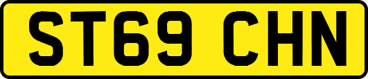 ST69CHN