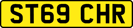 ST69CHR