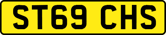ST69CHS