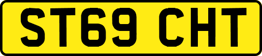 ST69CHT