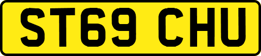 ST69CHU