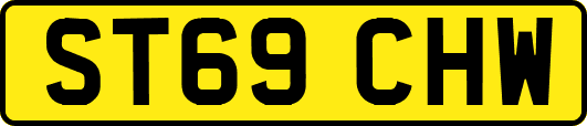 ST69CHW