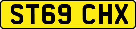 ST69CHX
