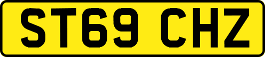 ST69CHZ