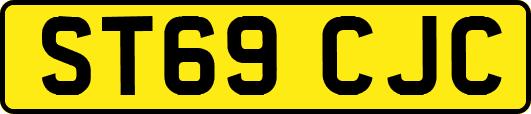 ST69CJC