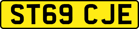 ST69CJE
