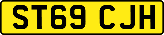 ST69CJH