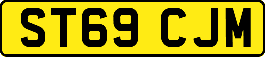 ST69CJM