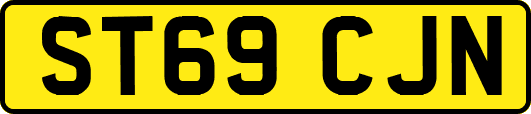 ST69CJN
