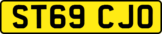ST69CJO