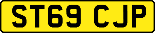 ST69CJP