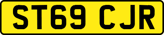 ST69CJR