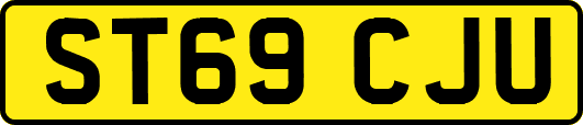 ST69CJU