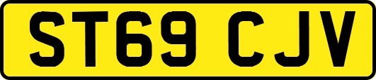 ST69CJV