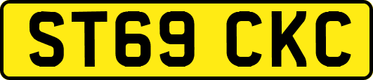 ST69CKC