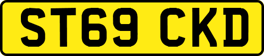 ST69CKD