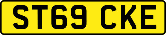 ST69CKE