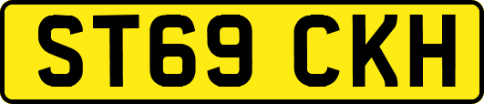 ST69CKH