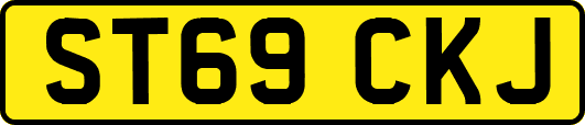 ST69CKJ