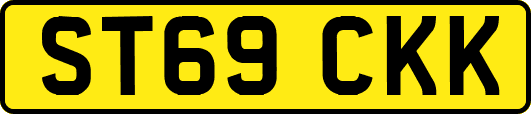 ST69CKK