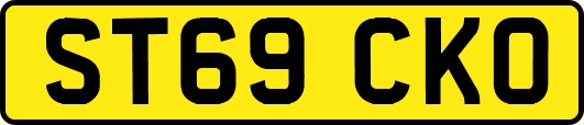 ST69CKO