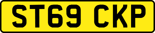 ST69CKP